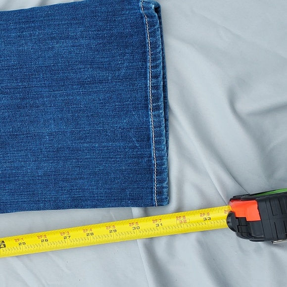 Taverniti So Jeans Meg 17" - Picture 6 of 6